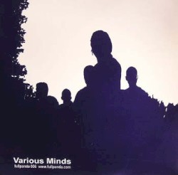 Various Minds