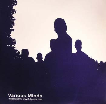 Various Minds