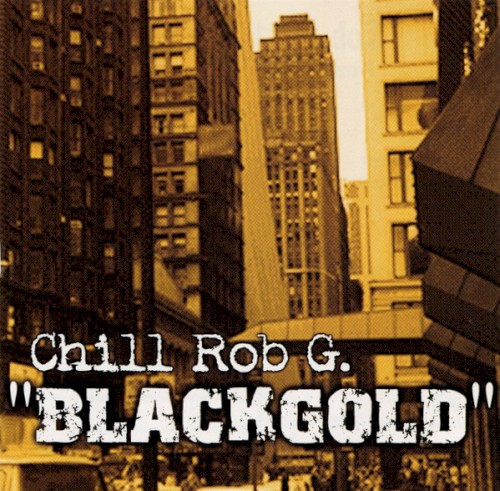 "Blackgold"