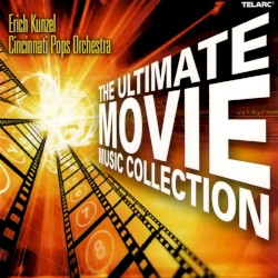 The Ultimate Movie Music Collection