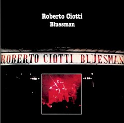 Bluesman