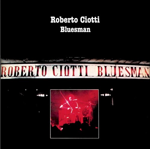 Bluesman