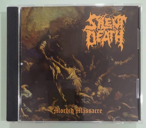 Morbid Massacre