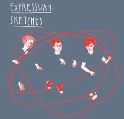 Expressway Sketches