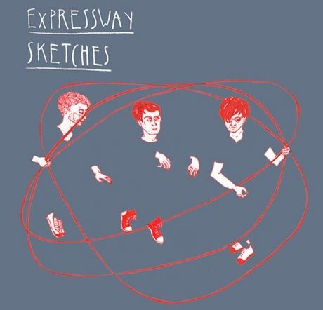 Expressway Sketches
