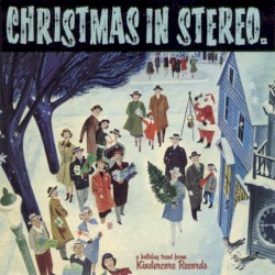 Christmas in Stereo
