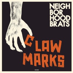 Claw Marks