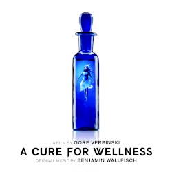A Cure for Wellness