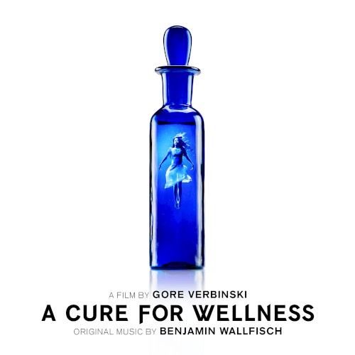 A Cure for Wellness