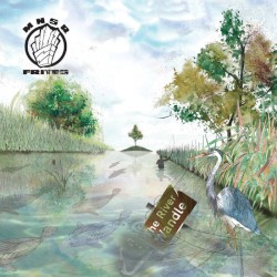 The River Wandle