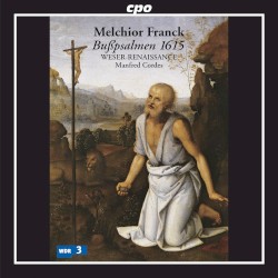 Bußpsalmen 1615
