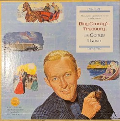 Bing Crosby's Treasury_The Songs I Love