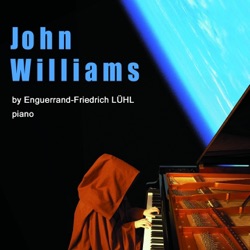 John Williams - Piano