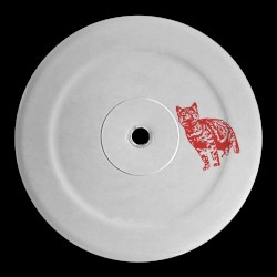 Paradise Falls EP