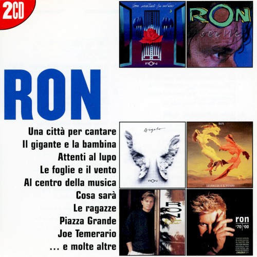 I grandi successi: Ron