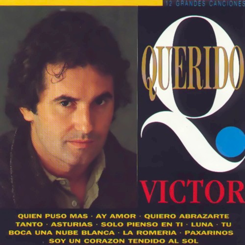 Querido Víctor