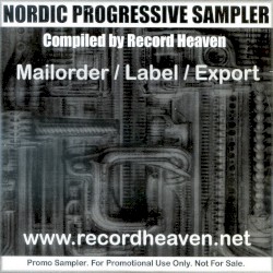 Nordic Progressive Sampler: Mailorder / Label / Export