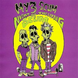 Night of the Living Scum