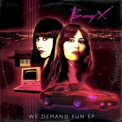 We Demand Fun