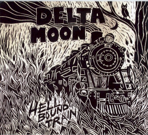 Hell Bound Train