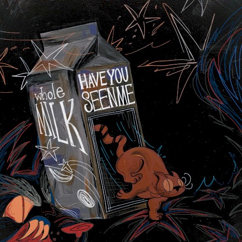 The Milk Carton