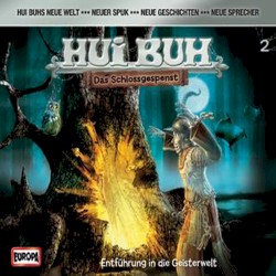 Hui Buh neue Welt 2: Entführung in die Geisterwelt