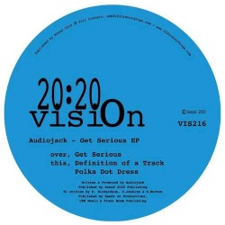 Get Serious EP