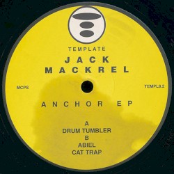 Anchor EP