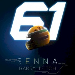 Horizon Chase Turbo Ayrton Senna Forever Dlc (Original Soundtrack)