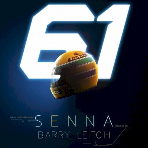 Horizon Chase Turbo Ayrton Senna Forever Dlc (Original Soundtrack)