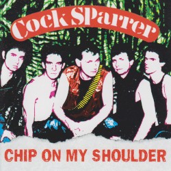 Chip on My Shoulder