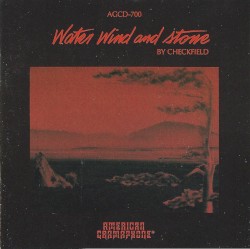 Water Wind and Stone