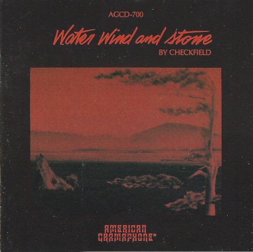 Water Wind and Stone