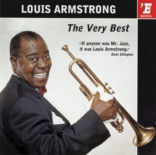The Very Best
