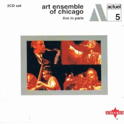 Live in Paris