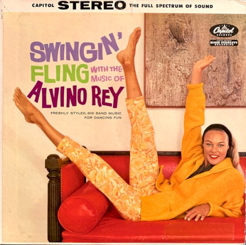 Swingin' Fling