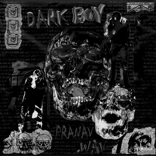 Dark Boy