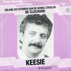 Zolang er sterren aan de hemel stralen / De clochard