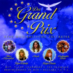 Der Grand Prix - eine musikalische Zeitreise