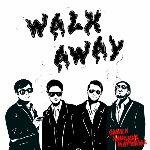 Walk Away