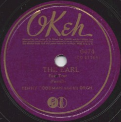 The Earl / Let's Do It