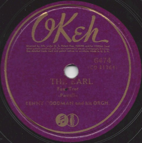 The Earl / Let's Do It