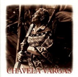 Chavela Vargas