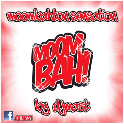 Moombahton Sensation