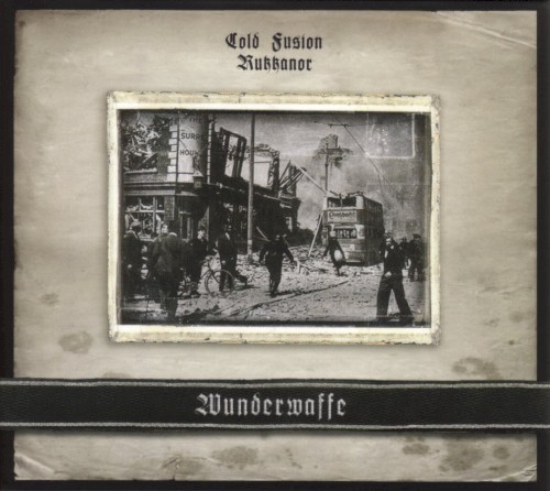 Wunderwaffe