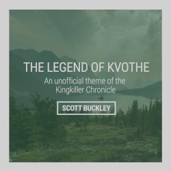 The Legend of Kvothe