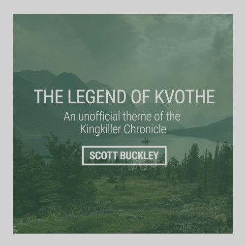 The Legend of Kvothe