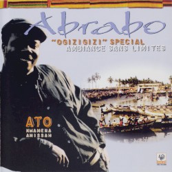 Abrabo: Ogizigizi Special
