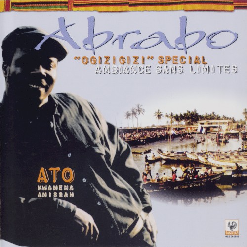 Abrabo: Ogizigizi Special
