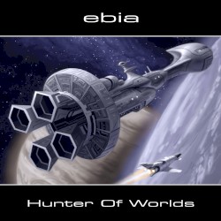 Hunter of Worlds
